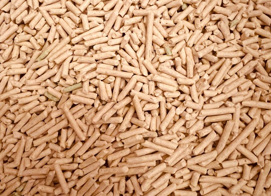 Pellets
